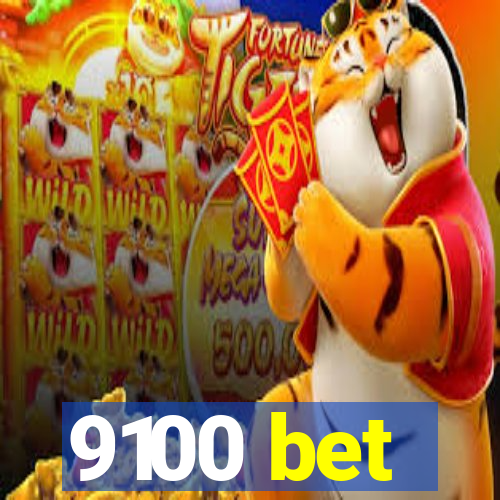 9100 bet